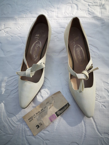 Original 50er dorndorf gr - original,