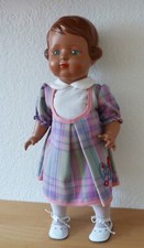 Schildkrötpuppe Inge 46 cm