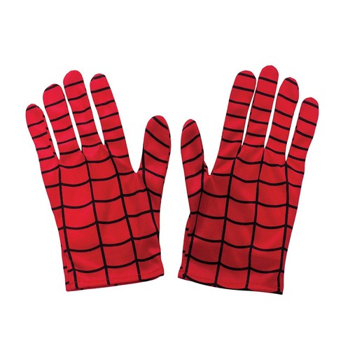 Spiderman handschuhe kinder - spiderman,