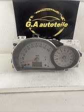 Daihatsu Trevis ab 2006 1.0