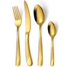 Besteckset 6 Personen 24