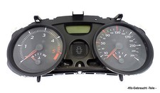 Renault Megane II Tacho Tachometer ( für Diesel ) 8200408785 D