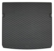 Gummi Kofferraumwanne für