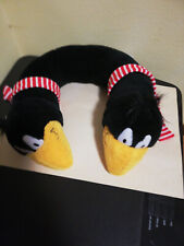 Nackenhörnchen - Nici Stofftier Rabe Socke