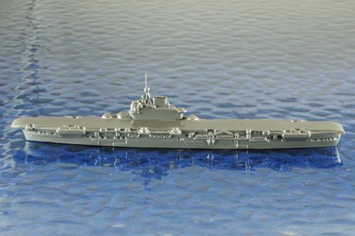 Illustrious flugdeck - illustrious,