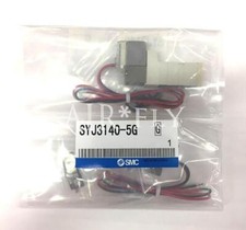 1PCS New SMC Solenoid valve
