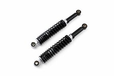 2 Stoßdämpfer hydraulisch