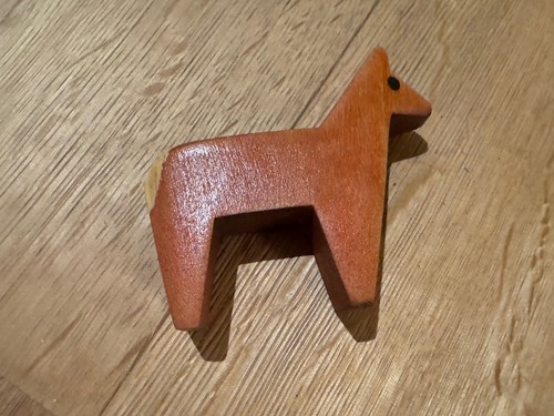 Spielform brockel holzfigur - spielform,