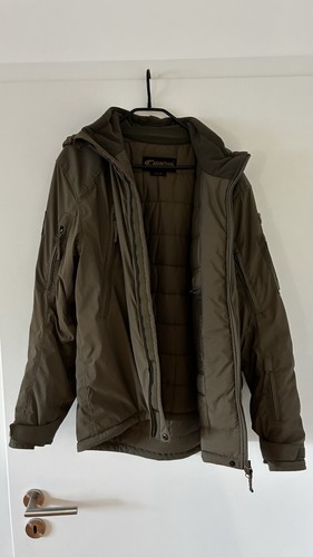 Carinthia mig jacket - mig, 4.0