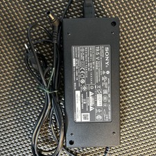 Original PSU Netzteil TV Sony KDL 50w805c, 19.5V 6.2A ACDP-120E02 120W.