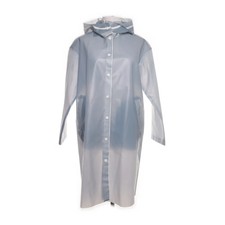 Zara Basic, Regenmantel