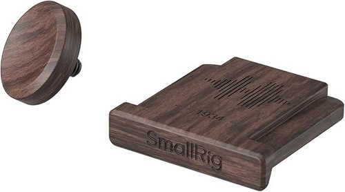 Smallrig rosewood hot - smallrig, shoe