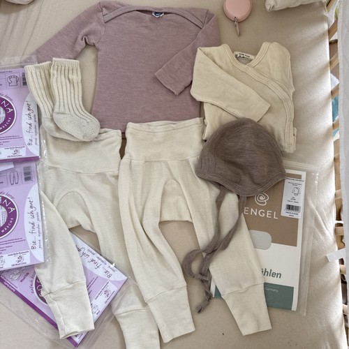 Baby set tlg bekleidung - 6,