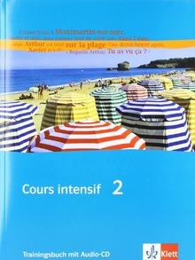 Cours intensif französisch - cours,