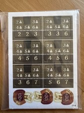 Santo Domingo Promo Brettspiel