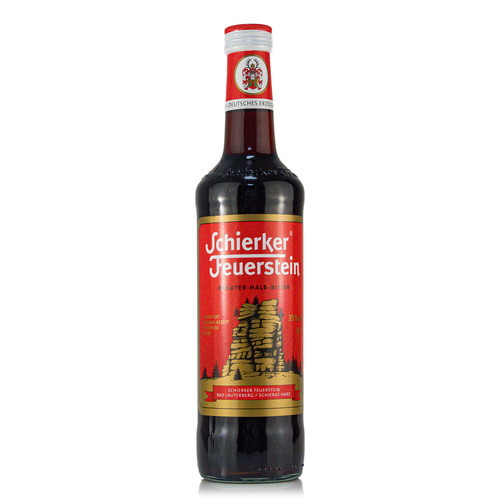 Schierker feuerstein kräuter - schierker,