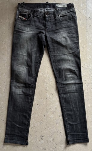 Diesel damen jeans w31 l34 - damen,