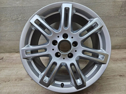 Alufelge zoll 5x112 - 17,