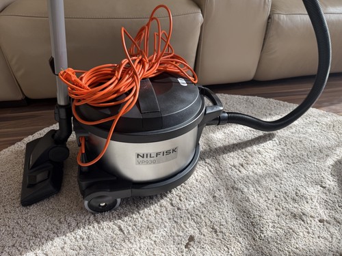 Nilfisk vp930 pro zubehör - +,
