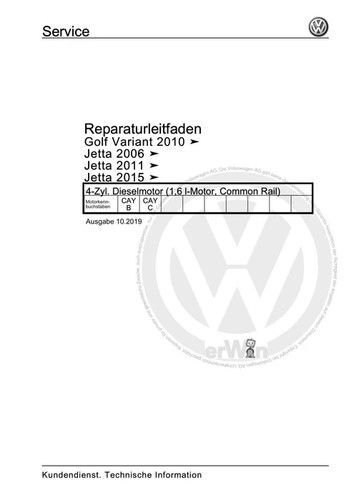 Volkswagen golf 2009 - golf, 2009–2013