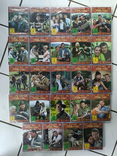 Forsthaus falkenau - ☺☺☺,