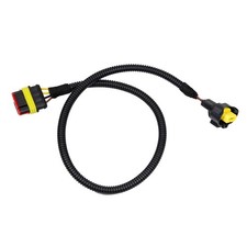 Kabelstrang Nebelscheinwerfer