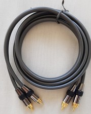 Goldkabel - Profiessional Home