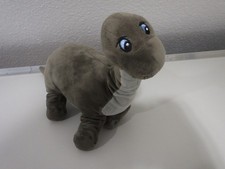 IKEA JATTELIK Stofftier, Dinosaurier-Dinosaurier-Brontosaurus, 55 cm, 22 Zoll...