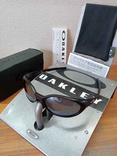 Oakley eye jacket redux black - eye,