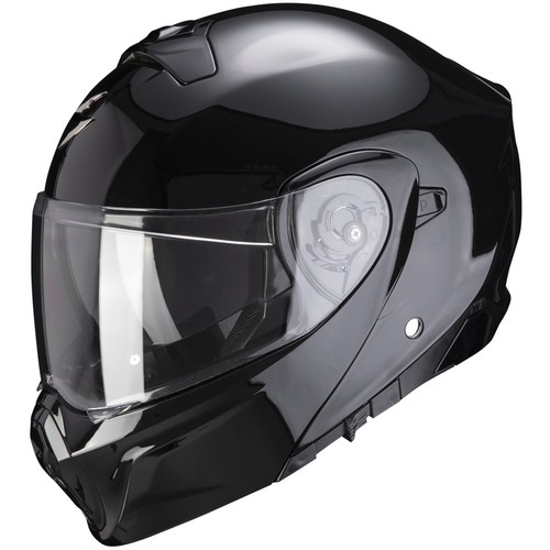 Scorpion exo 930 - scorpion, schwarz
