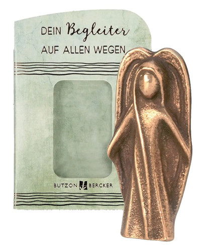 Figur schutzengel deutsch - |,