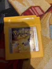 Pokémon - Gelbe Edition -