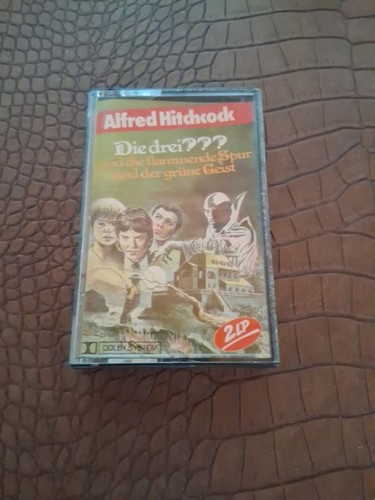 Die drei fragezeichen - ???, 2