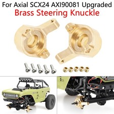 Diff Steering Link Wheel Hex