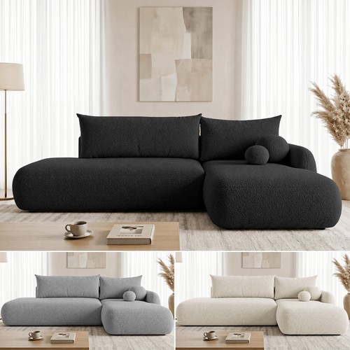 Ecksofa mit schlaffunktion und - schlaffunktion,