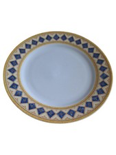 Flirt High Life Essteller Geometrisch Mehrfarbig 17cm