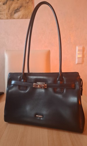 Picard schultertasche aus der - picard,