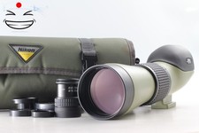 [N NEUWERTIG mit Tasche] Nikon