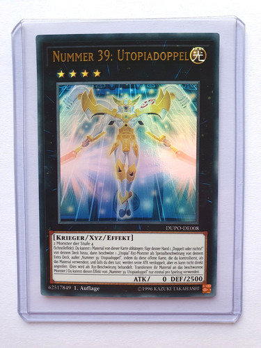 Nummer utopiadoppel - 39:,