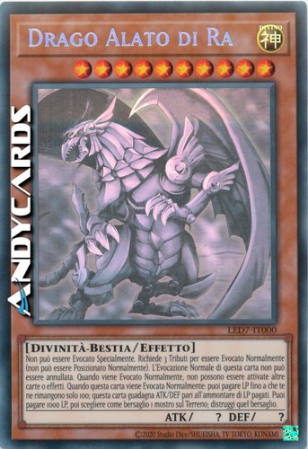 Geflügelter drache - geflÜgelter, •