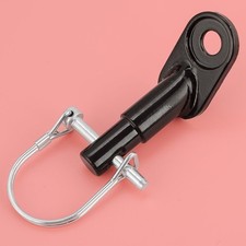 Universal Anhängerkupplung