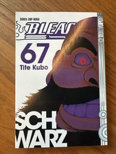Bleach manga band deutsch - band,