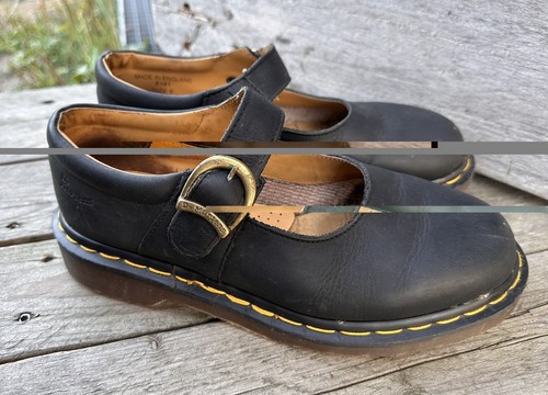 Original vintage martens - original,