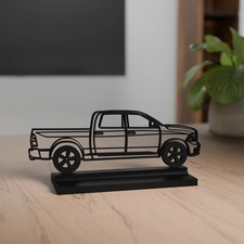 Dodge ram 1500 modell - 1500,