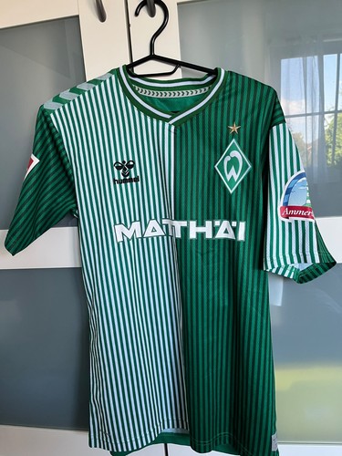 Werder bremen 2023 hummel - werder, 2023/24