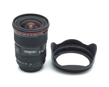 Canon EF 16-35mm 2.8 L USM