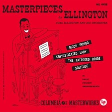 Analogue productions duke - analogue,