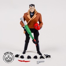 RED HOOD DC Collectibles