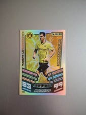 Topps Match Attax 13/14