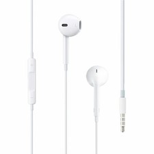 Original APPLE EarPods mit 3,5